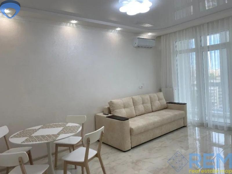 продажа двухкомнатной квартиры номер A-173651 в Приморском районе, фото номер 5